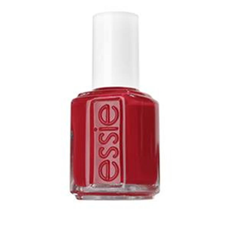 Essie，英国老佛爷专宠的指甲油