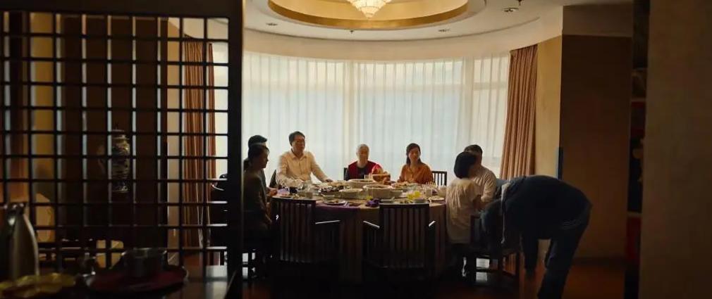 送你一朵小红花大结局,送你一朵小红花刘浩存