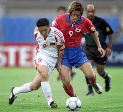 十二强赛进世界杯,十二强预选赛