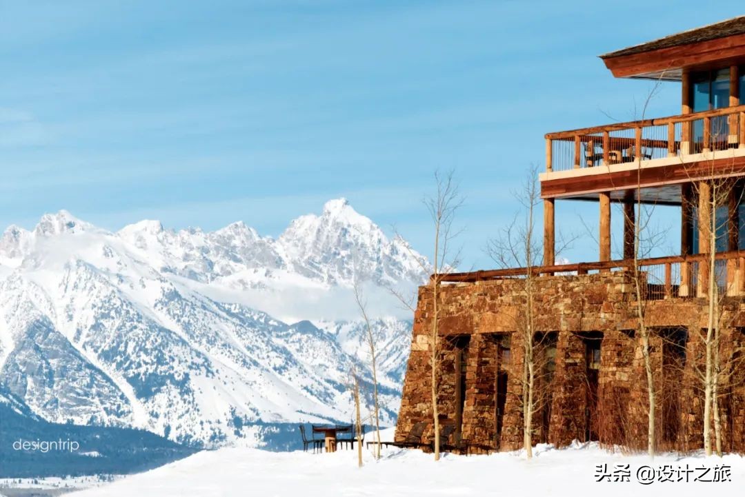 全球35家安缦住宿本身是一种修行,全球32家安缦