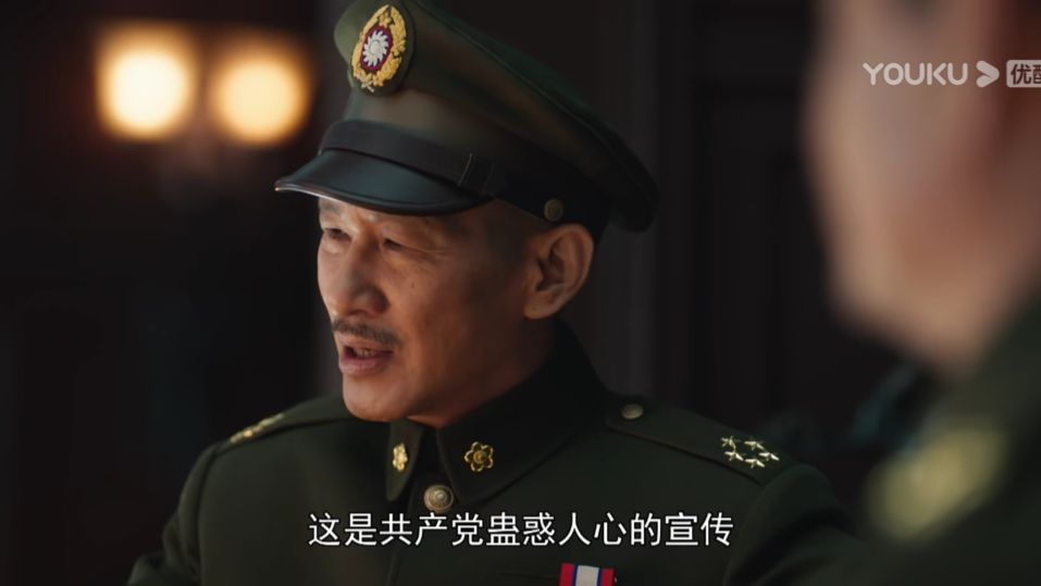 《大决战》解放战争中文艺兵才是毛*东泽**的杀手锏,也是胜利的关健