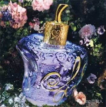 法国小苍兰女士香水,法国女士香水十大排名