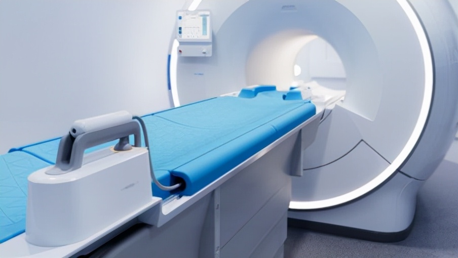 飞利浦3.0核磁共振扫描技术,飞利浦3.0磁共振简介