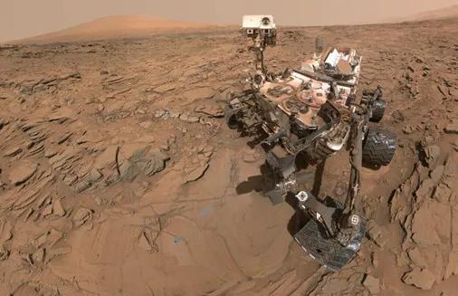 玩教具探索神秘外太空,带宝贝探索太空奥秘