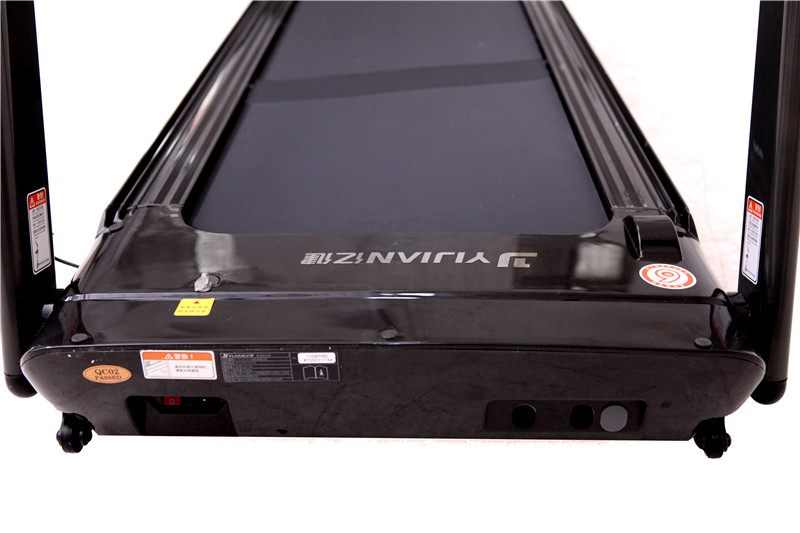 亿健睿智x5和佑美u3h什么值得买,亿健睿智x5跑步机怎样使用