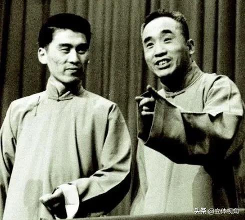 为什么不让侯耀华拜师常宝华,侯耀华为什么要拜师常宝华