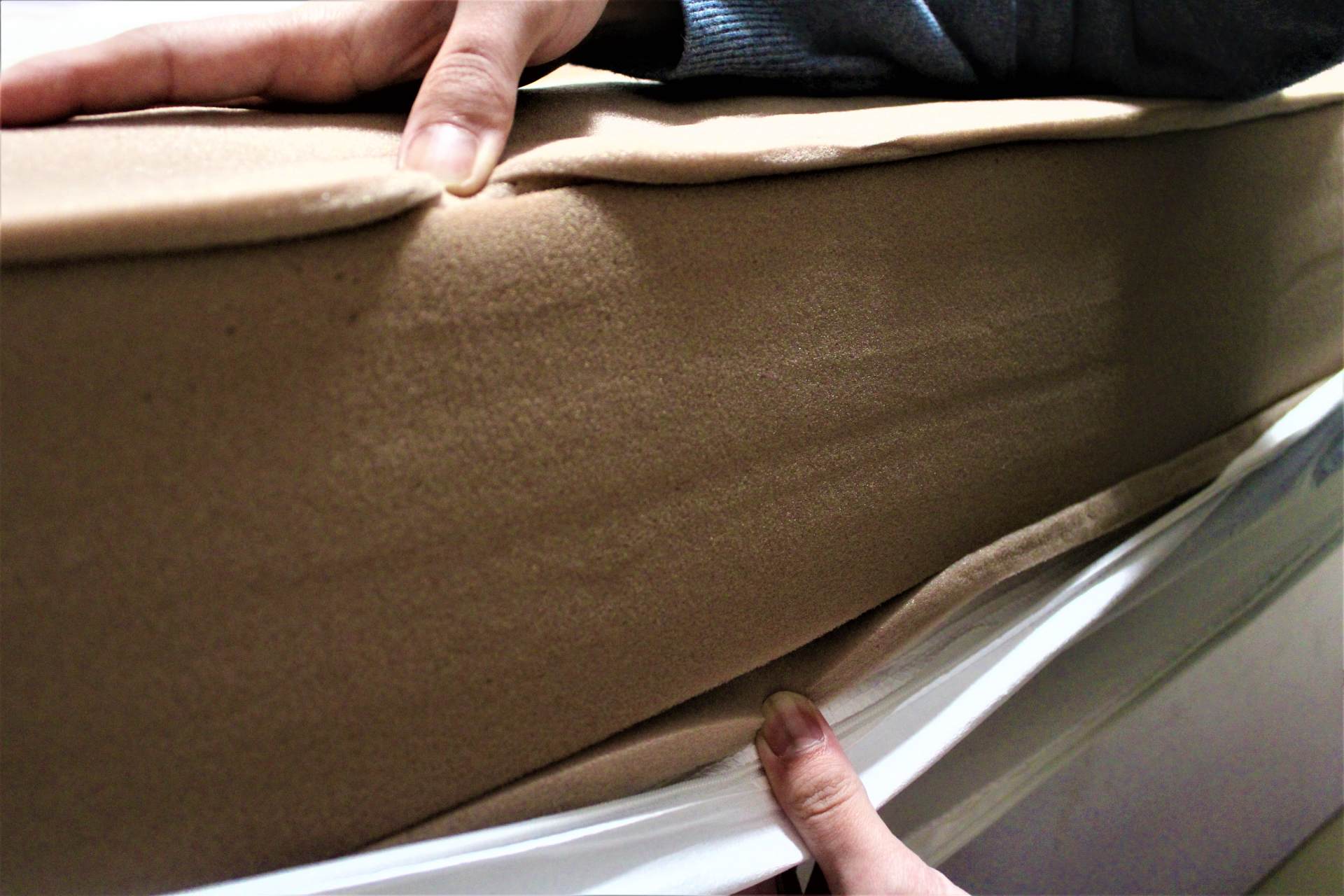 小米8h乳胶弹簧静音床垫好吗,好睡眠从好床垫开始