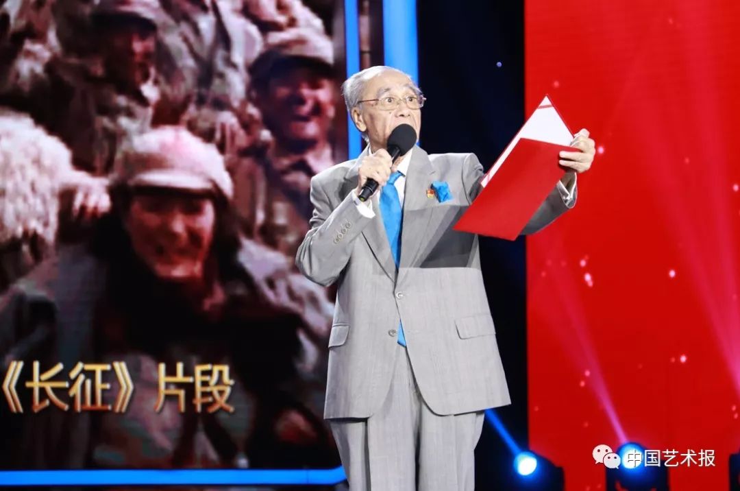 党校汇报演出朗诵走进新时代,中央党校朗诵音乐会