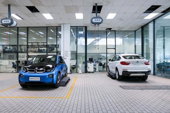 bmw便宜二手车哪款值得买,宝马bmw二手车服务