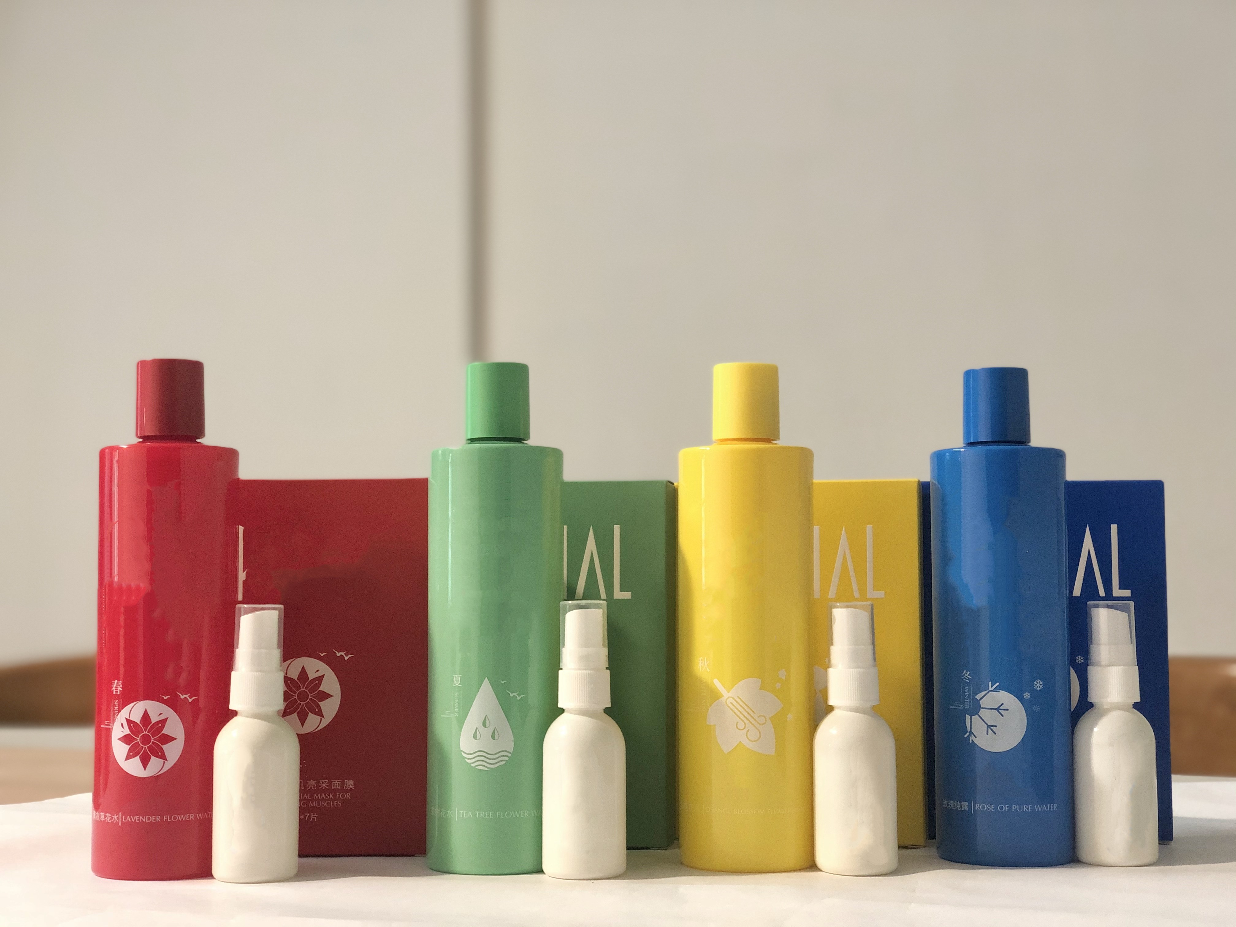 皮肤粗糙毛孔粗大饮食改善方法,皮肤粗糙毛孔粗大护肤面霜