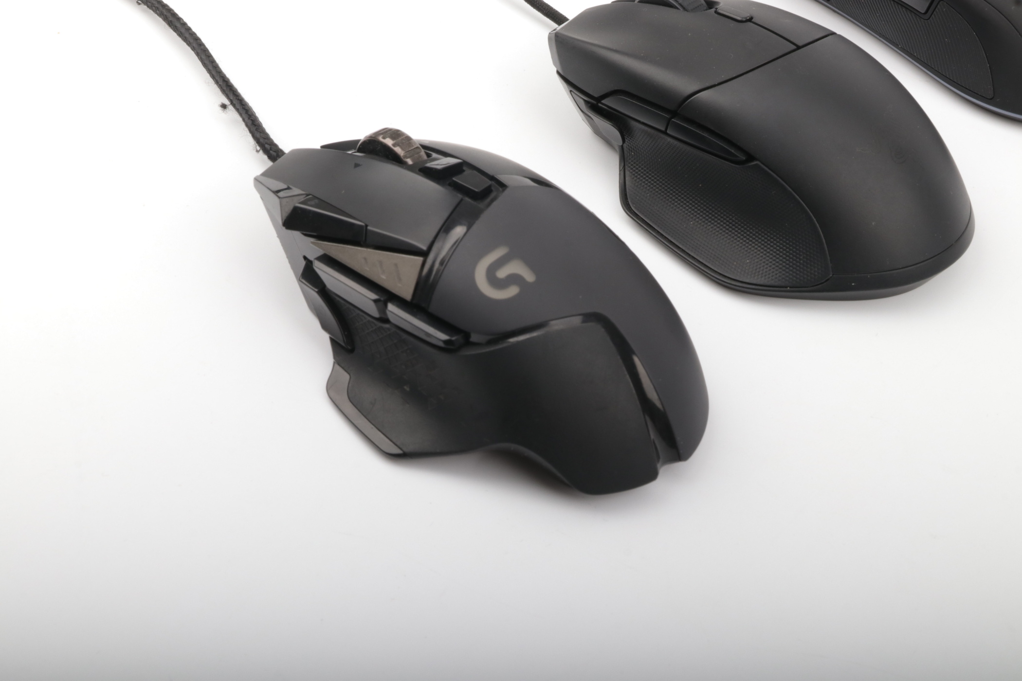 变废为宝，鼠标*击狙**键如何再利用（硬核分享）