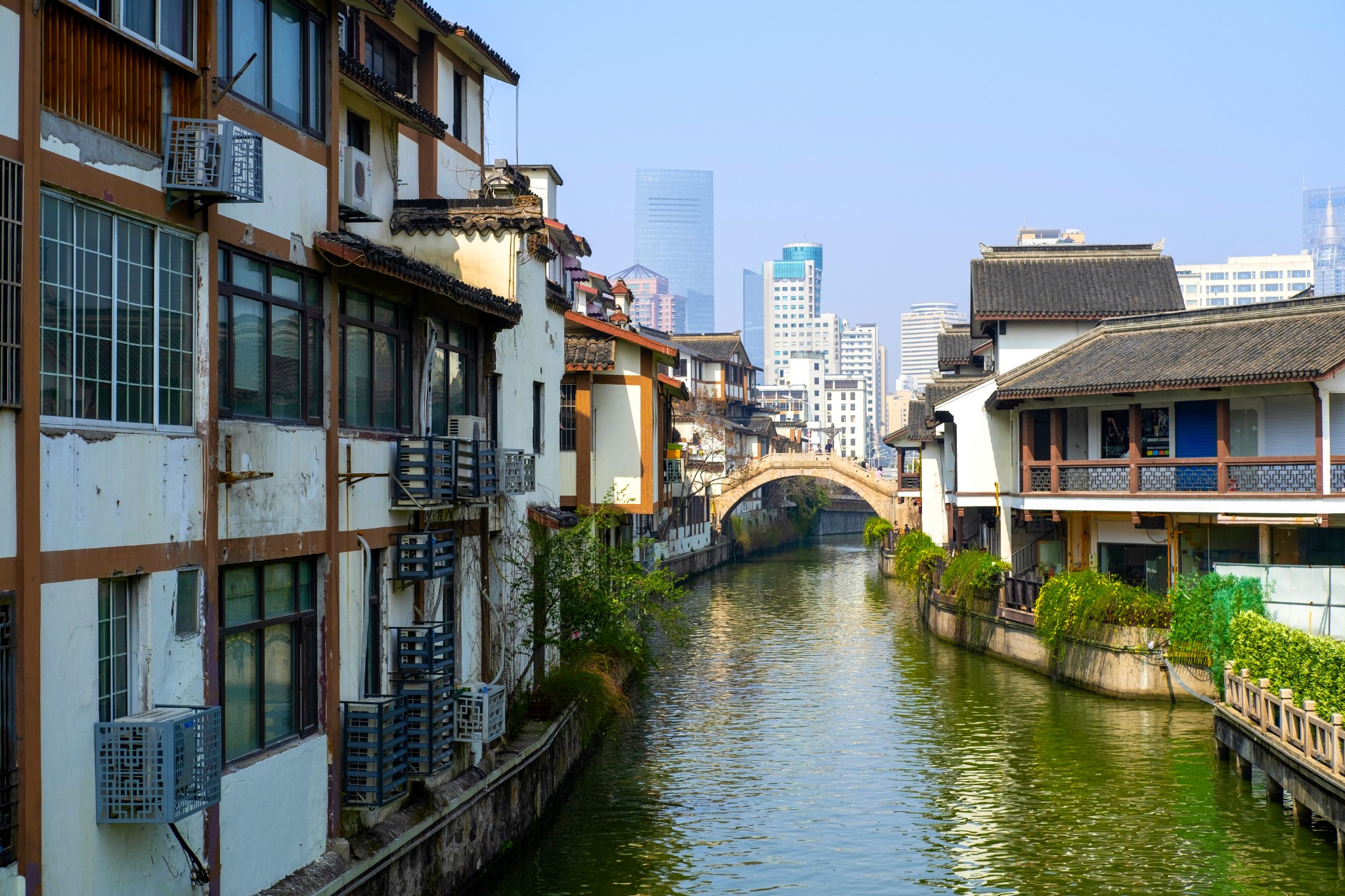 无锡哪里养老最好,扬州和无锡哪个空气好可养老