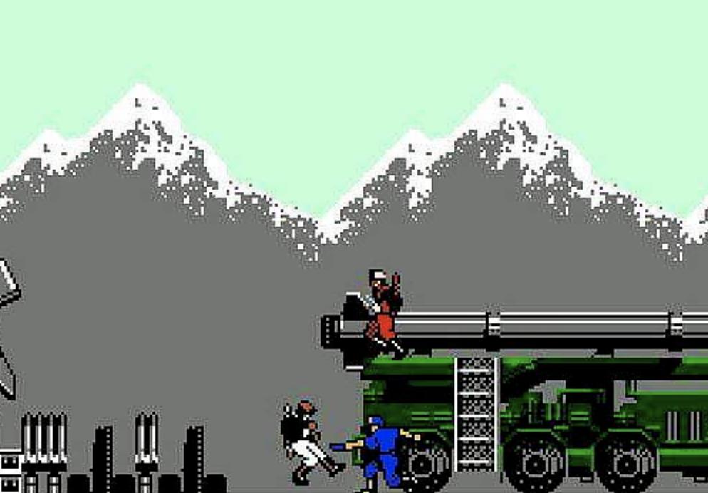 80后90后童年小霸王游戏,童年小霸王游戏都有哪些