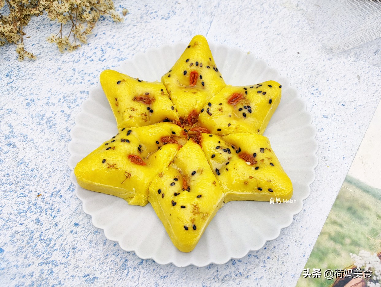 这样的早餐专治小孩挑食,爱挑食的孩子做什么早餐