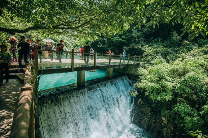 中老年张家界旅游注意事项,去张家界旅游需要注意哪些事项呢