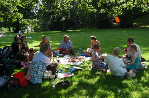 高晓松谈北欧人生活,高晓松的言论