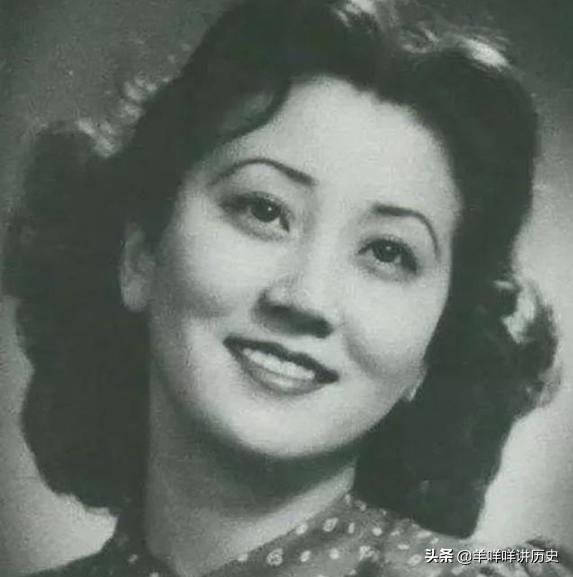 钱学森夫人蒋英的感情历史,金庸与徐志摩和钱学森之间的关系