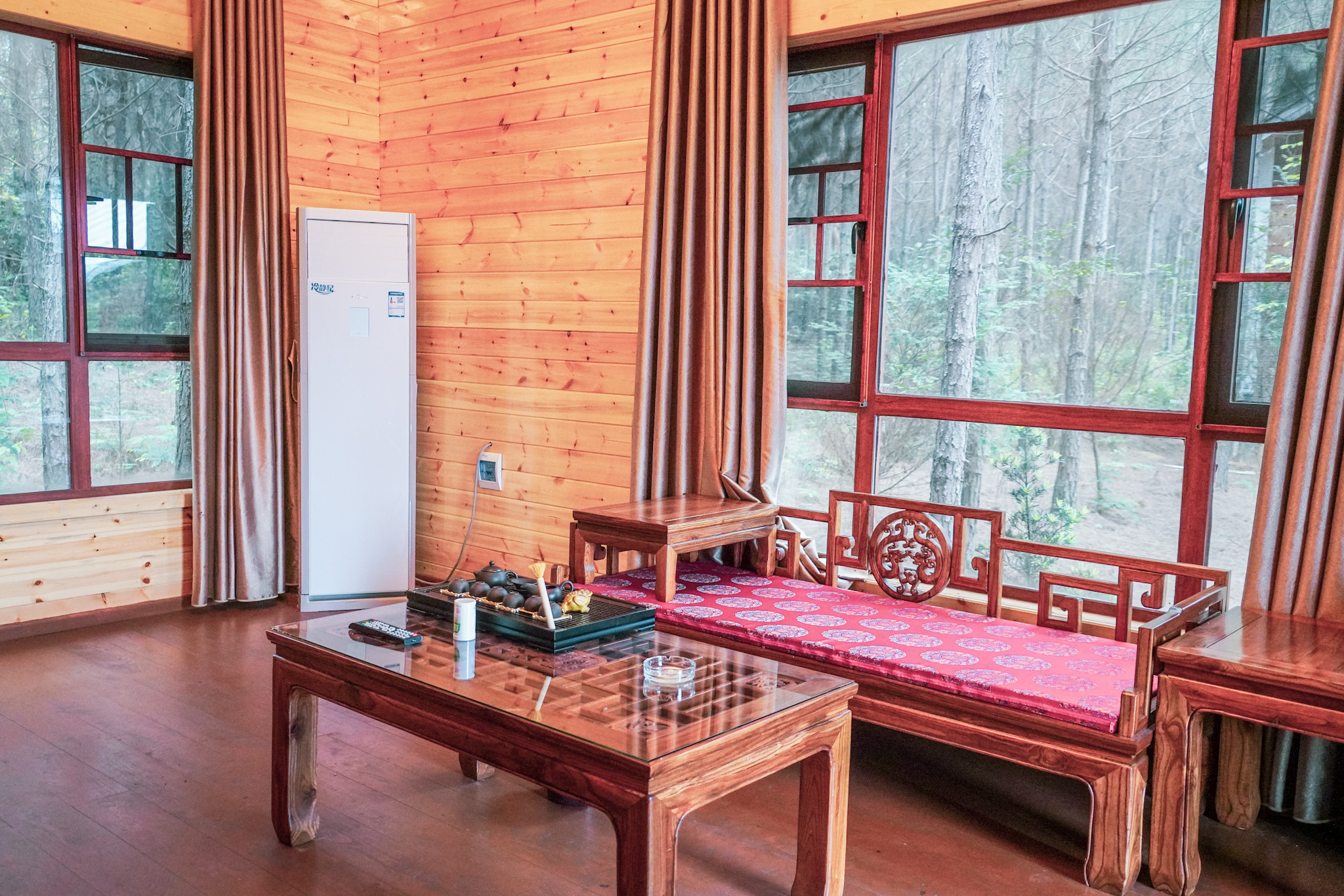 郴州仰天湖民宿多少钱一晚,郴州民宿一晚多少钱