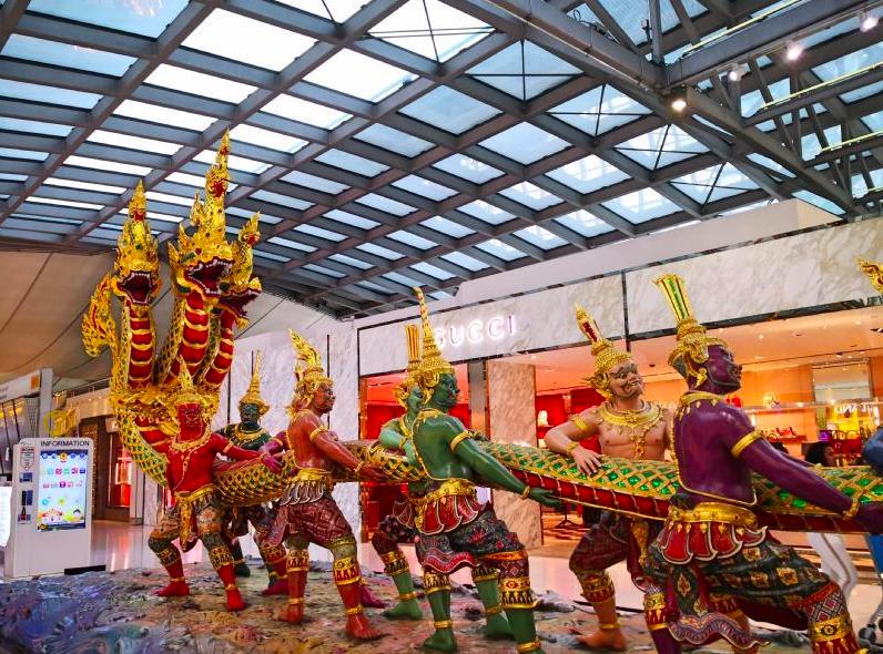 免税店比较值得入手的东西,去免税店值得购买的平价好物