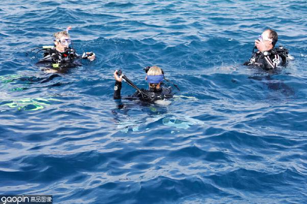 马尔代夫最震撼的海底,世界上最漂亮的海底珊瑚礁