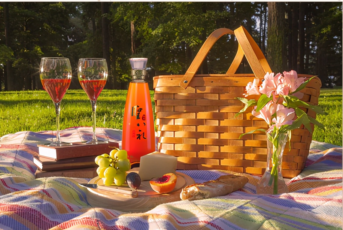 果酒的营养价值和功效,果酒的功效与作用营养价值