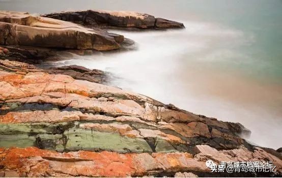 浮山湾畔完整版,浮山湾全景