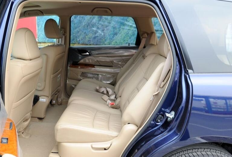 车主刚买的奥德赛落地价,车主刚买的奥德赛