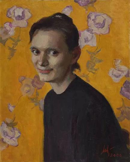 中俄艺术展览,中俄美术作品交流展