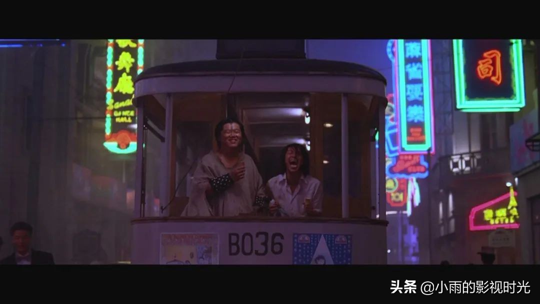 周星驰电影功夫解读,周星驰的功夫梦