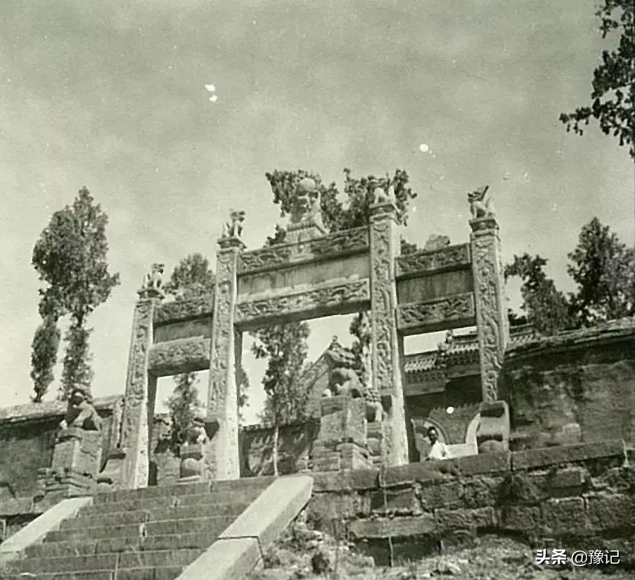 辉县太行风光,辉县秘境