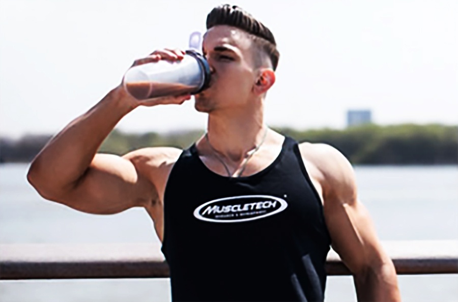 蛋粉咋样吃最好,蛋白粉适合什么年龄吃