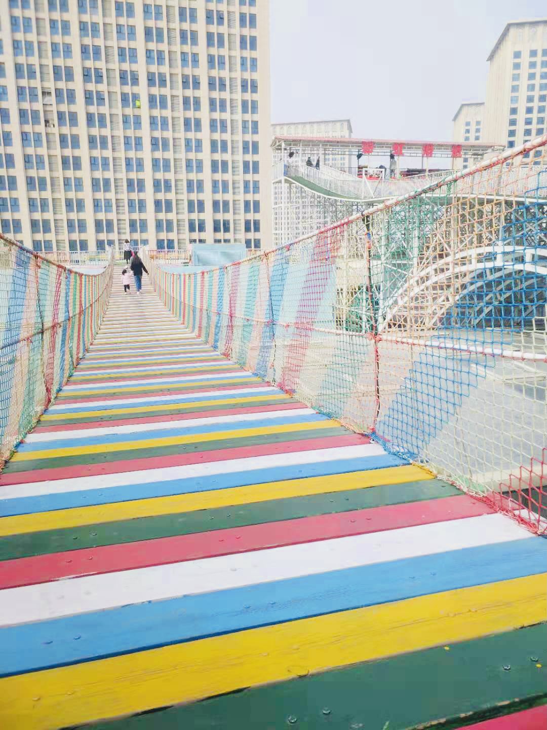 国际天空之城,国际版天空之城