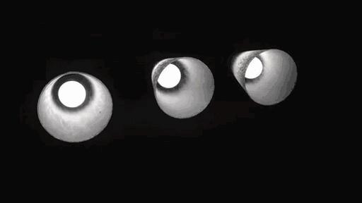 灯具频闪是什么原因,灯具频闪怎么用手机看