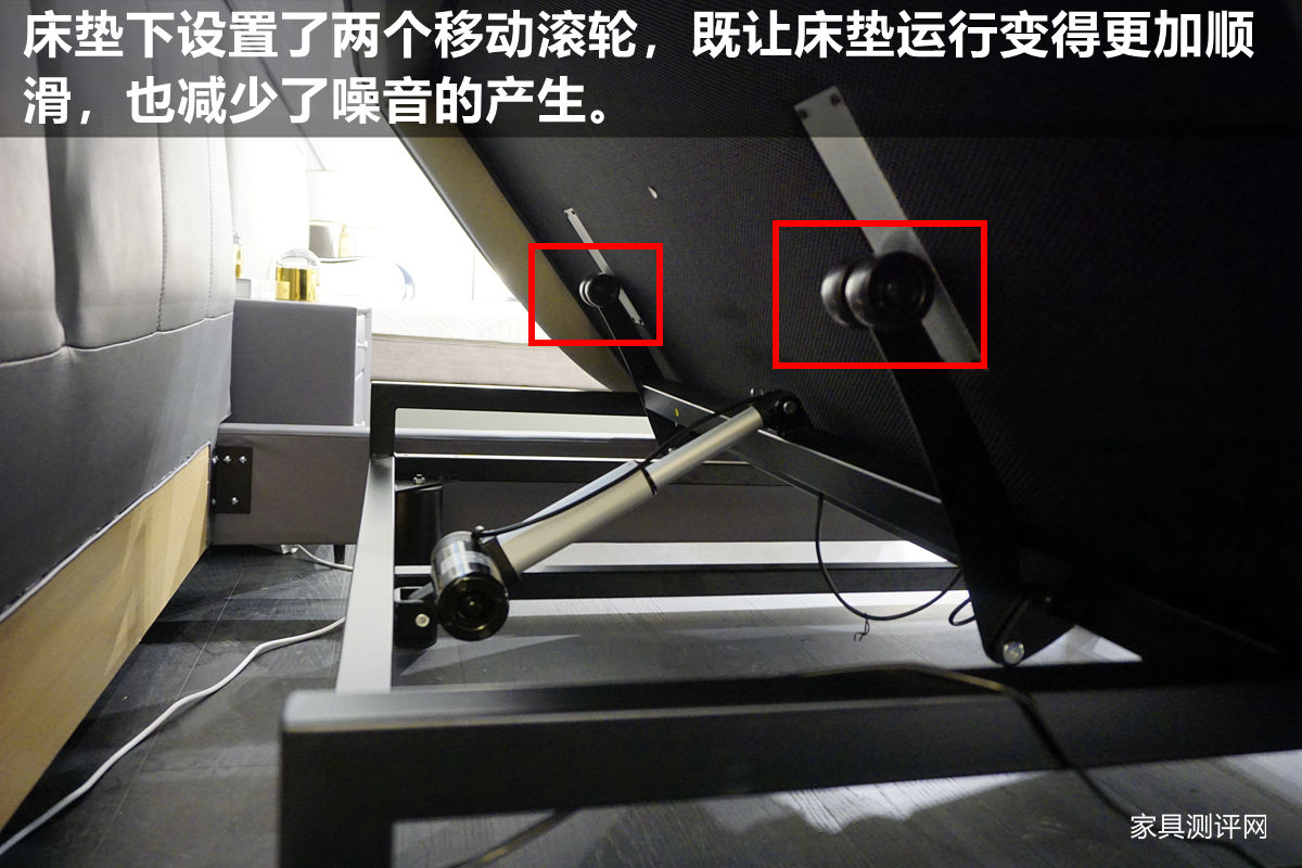 芝华仕电动智能床好用吗,芝华仕头等舱床和床垫质量怎么样