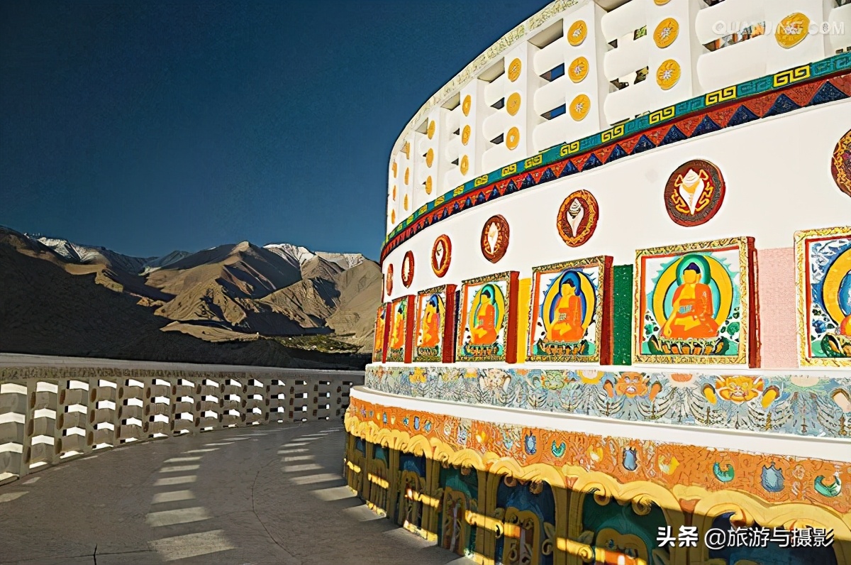 仰光充满现代感和历史感的城市,缅甸仰光佛塔之国