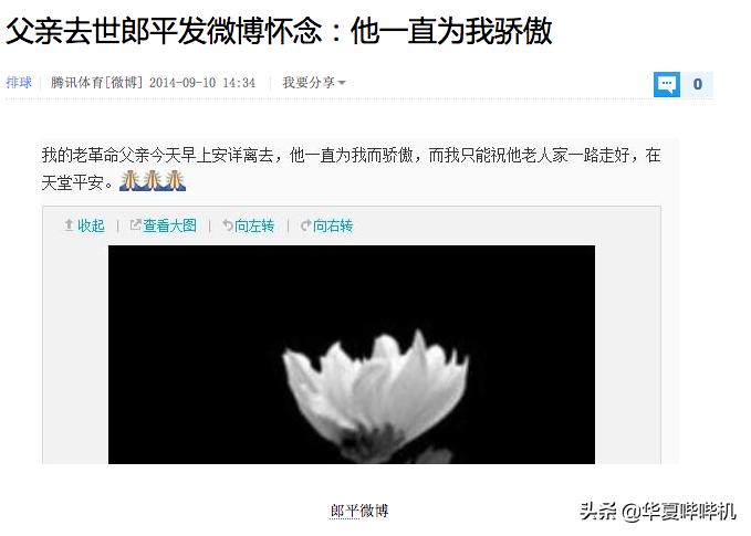 郎平奥运名单及分析,大家对郎平的评价