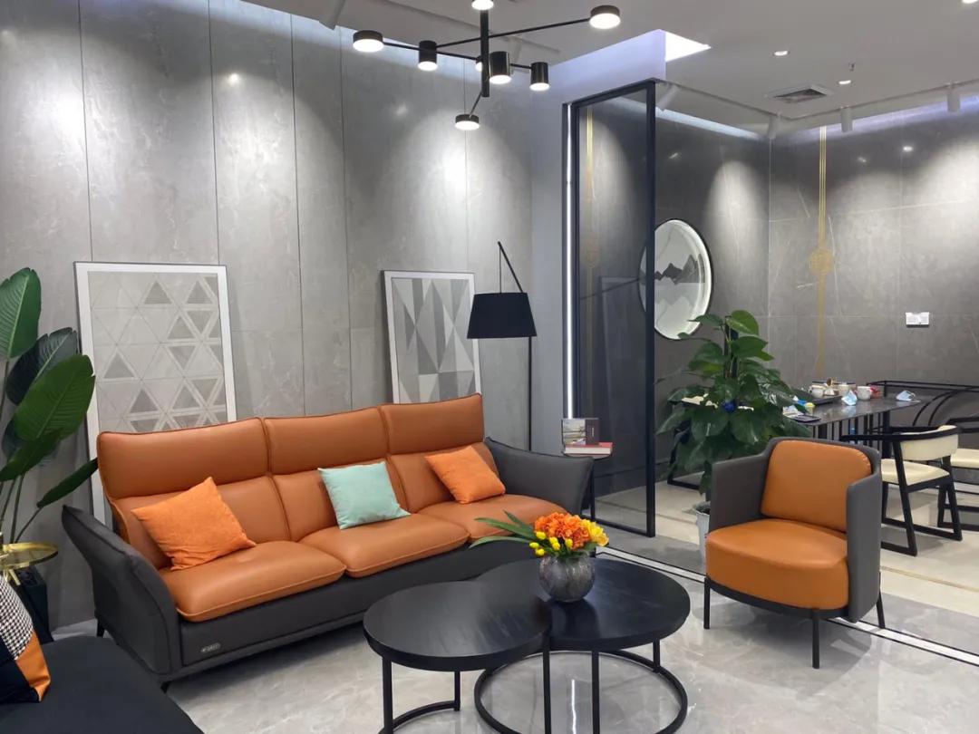 华鹏瓷砖好不好,华鹏陶瓷品牌发展故事