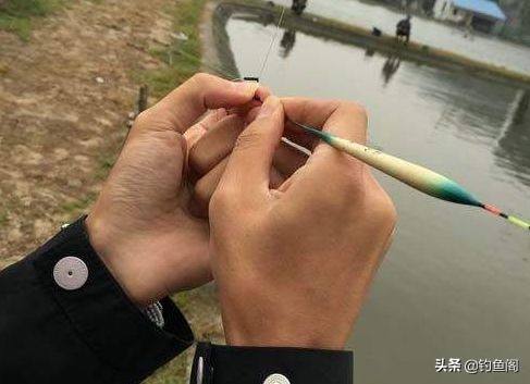 芦苇和纳米浮漂哪个好抛竿,芦苇和纳米漂哪个吃铅量大