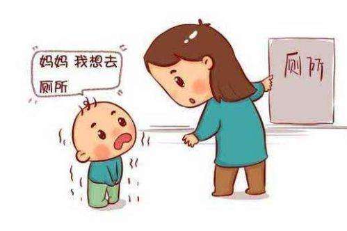 如何正确帮孩子戒掉纸尿裤,穿纸尿裤的宝宝更难自主如厕吗