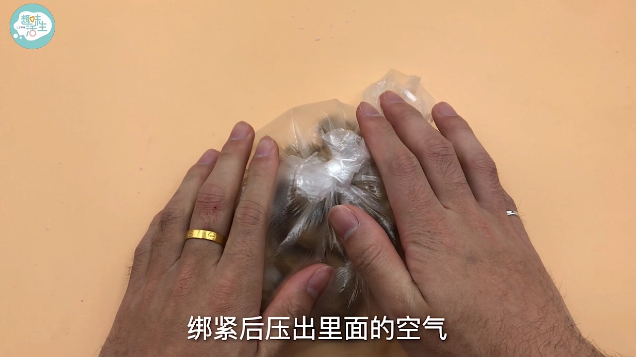 新鲜生姜可以抽真空保存吗,怎样保存生姜还能天天吃到新鲜姜