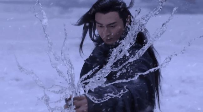 灵域播出,灵域完整免费播放电视剧