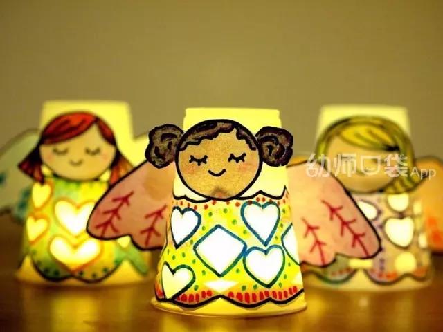 纸杯有什么妙用小手工,纸杯的简单妙用