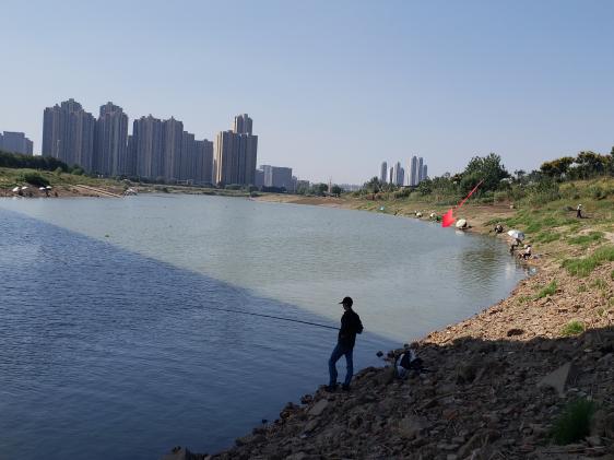 金迦潘钓杆,金迦潘求败渔具好用吗