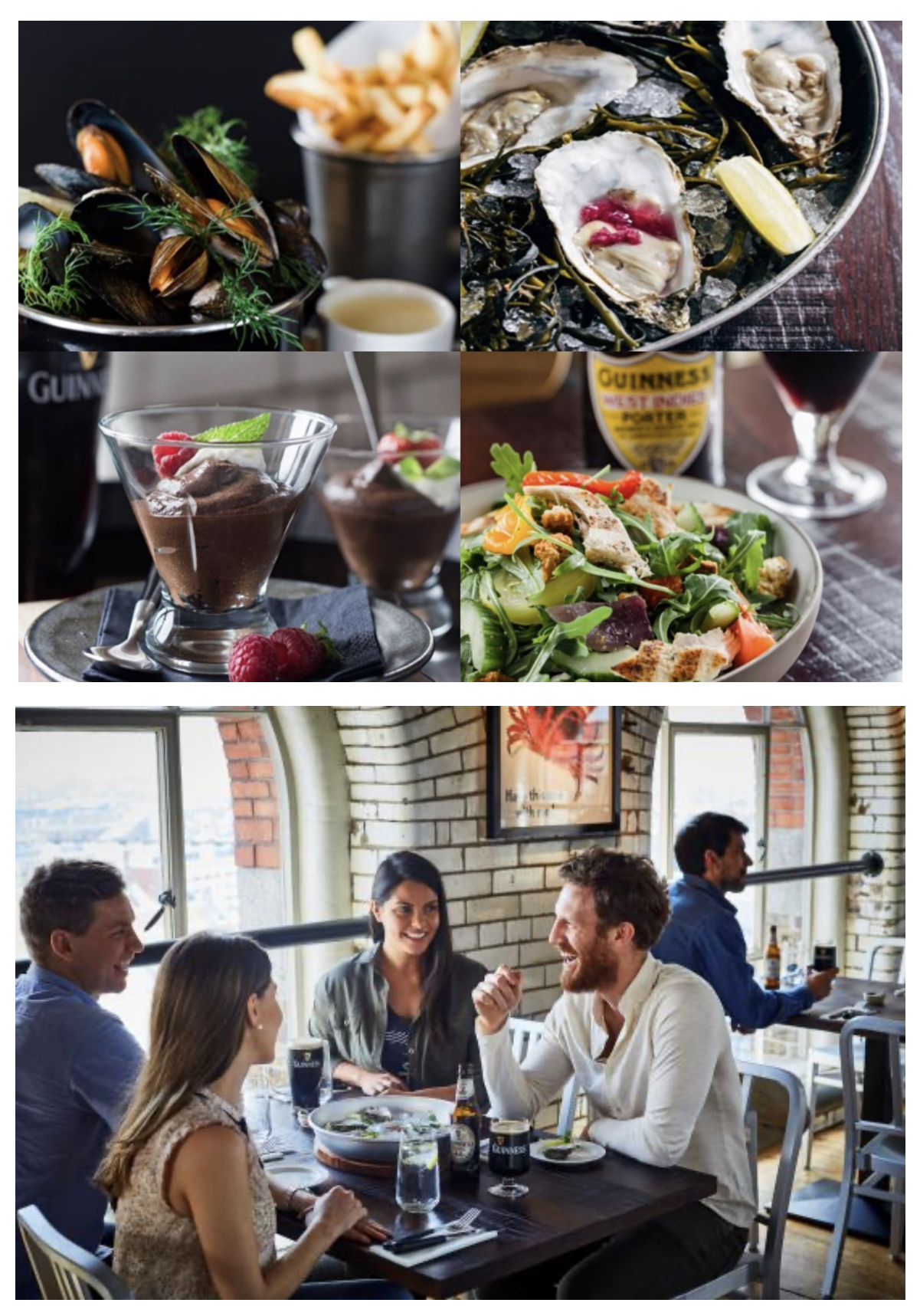 爱尔兰健力士黑啤展览馆,健力士啤酒展览馆爱尔兰