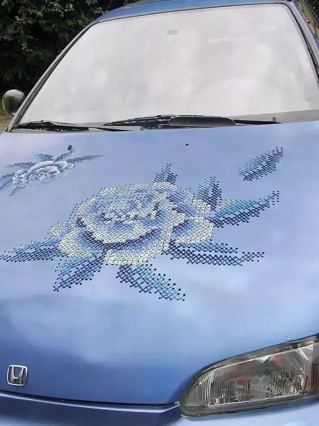 谁说国粹不流行,谁说中国古人没有审美