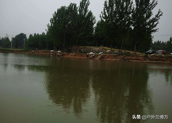 经常钓黑坑的人会怎么样,黑坑怎么做到钓不上鱼呢