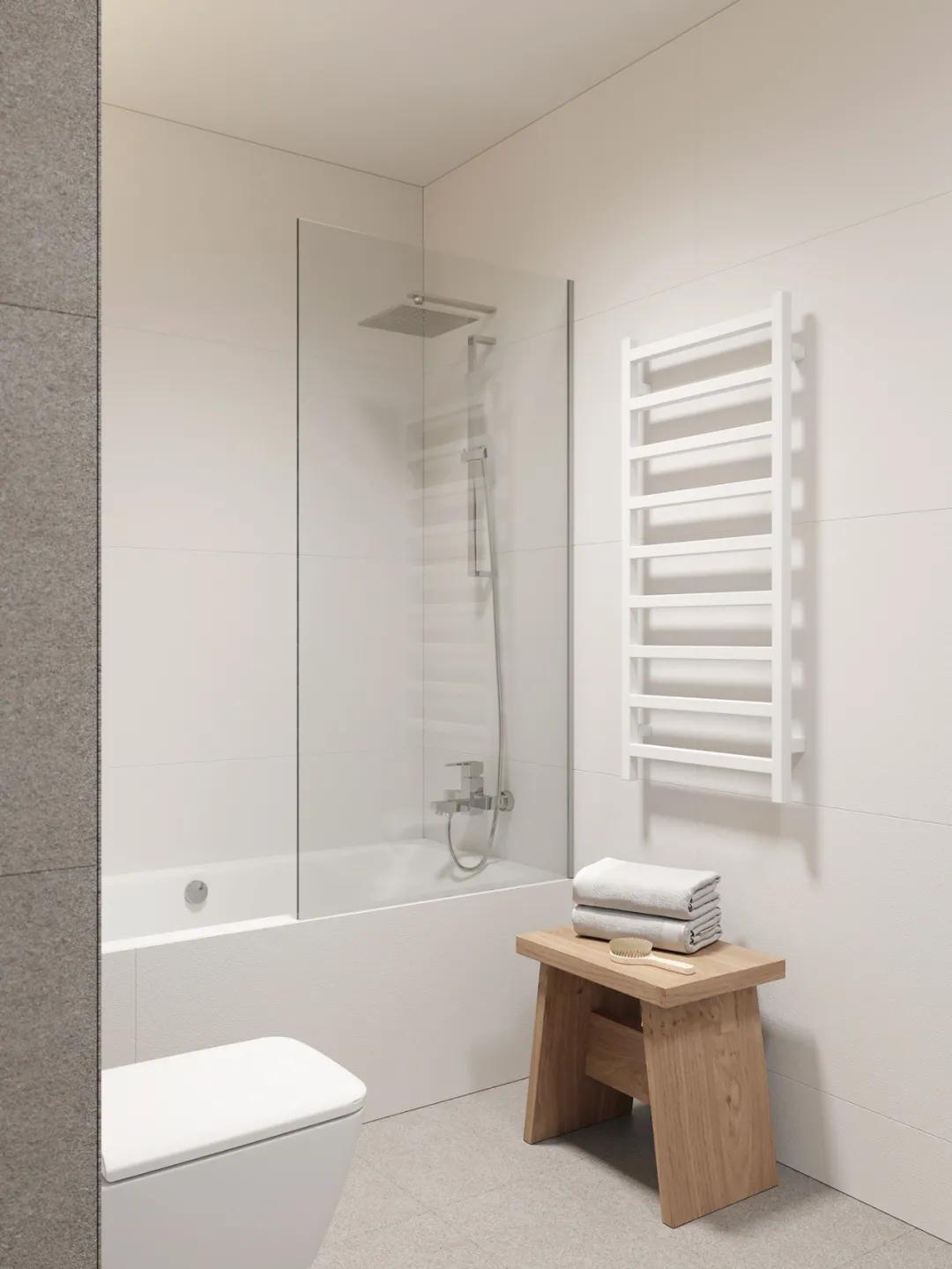 原木极简侘寂风家具,原木极简风与轻奢极简风