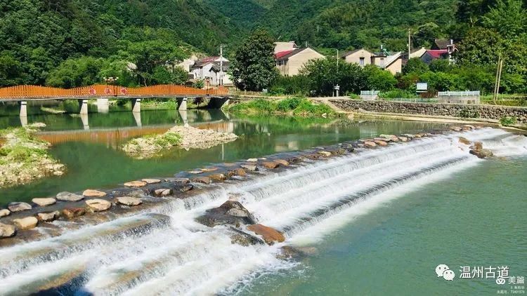 新昌盐帮古道十八渡徒步时间,新昌盐帮古道旅游攻略