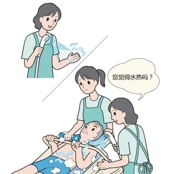 护理员学习什么,护理员基础知识