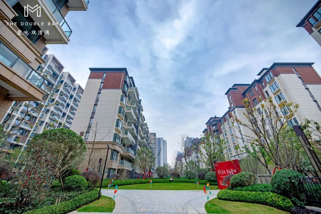 阜阳最新交付“红黑榜”！8大品质小区好评！4大新盘交付被投诉…